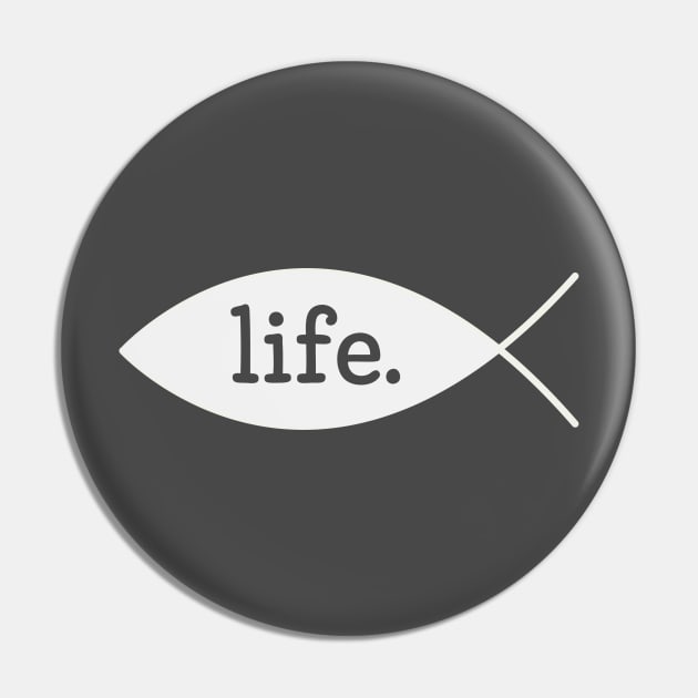 life Pin by GRAND CRU