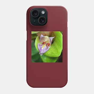 Ginger Bloom Phone Case