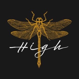 FLY HIGH T-Shirt