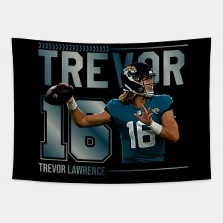 Trevor lawrence Tapestry