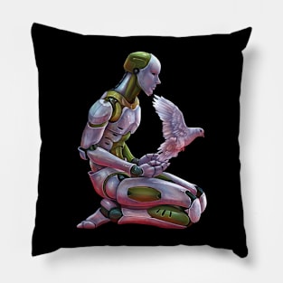 Endrio Pillow