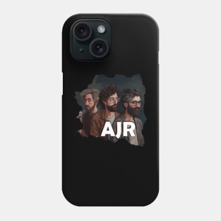 AJR Phone Case