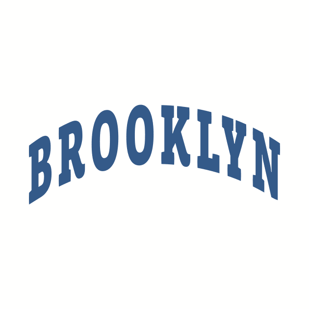 Brooklyn Capital by lukassfr