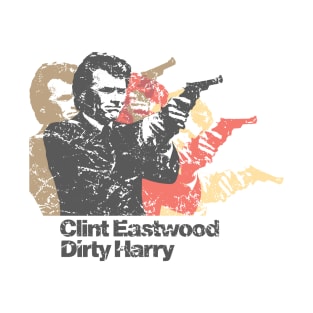 Dirty Harry T-Shirt