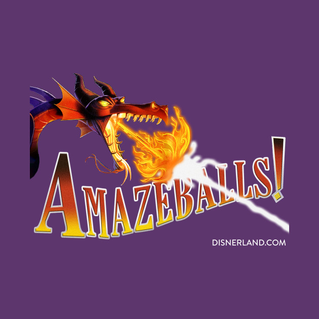 AMAZEBALLS! - DISNERLAND PARODY by disnerland