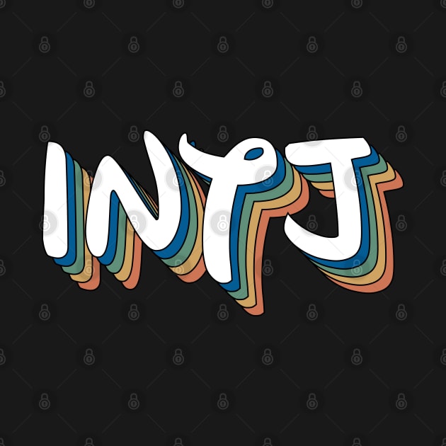 INTJ by Finn Shop