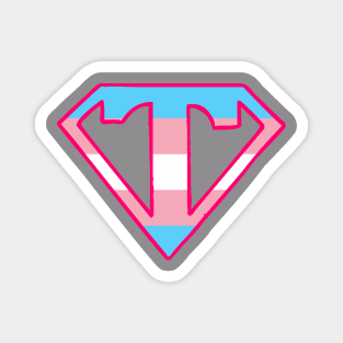 Super Trans Magnet