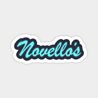 Novello's Magnet