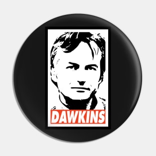 DAWKINS Pin