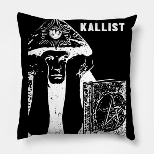 Kallist 93 Pillow