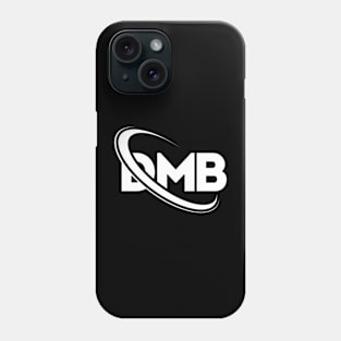 dmb space Phone Case