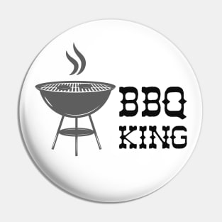 BBQ King Pin