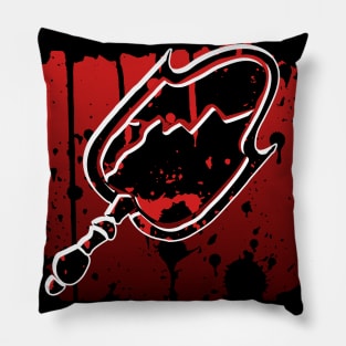 Malkavian Darkness Pillow