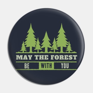 Forest Pin