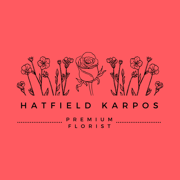 Hatfield Karpos by Hanging Sloth Studios