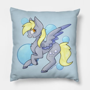 Derpy Hooves Pillow