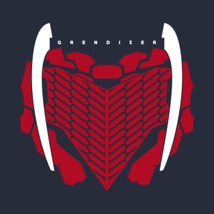 Grendizer T-Shirt