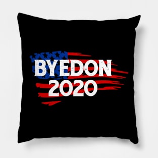 byedon 2020 Pillow