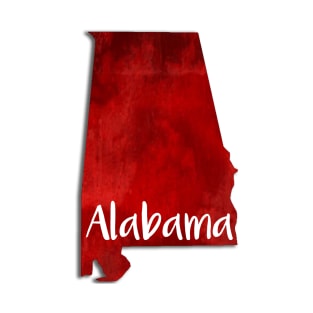 Alabama T-Shirt