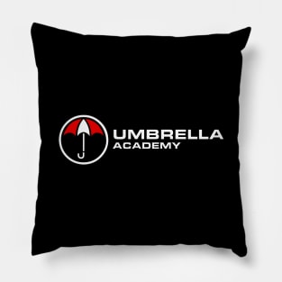 Umbrella Academy Pillow