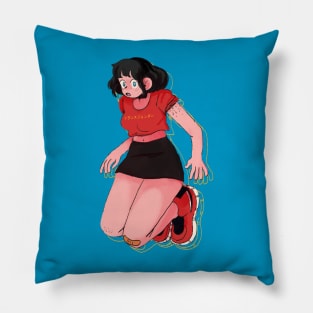 jump Pillow