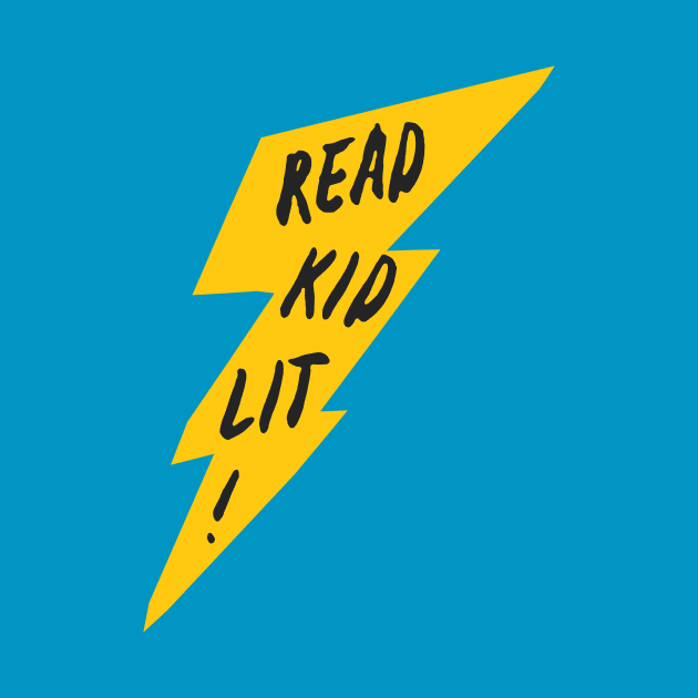 Read Kid Lit! by Nick Courage HQ