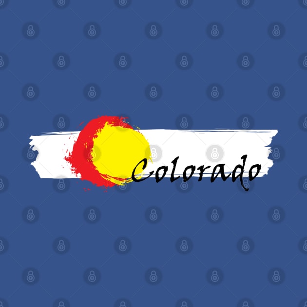 Colorado by Lala Mew