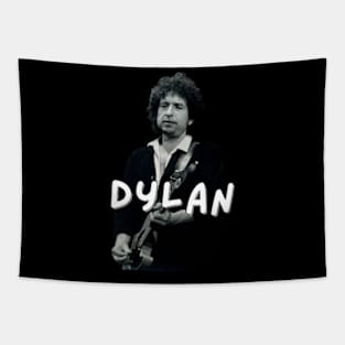 bob dylan portrait quotes art 90s style retro vintage 80s Tapestry