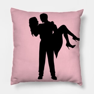 Love 3 Pillow