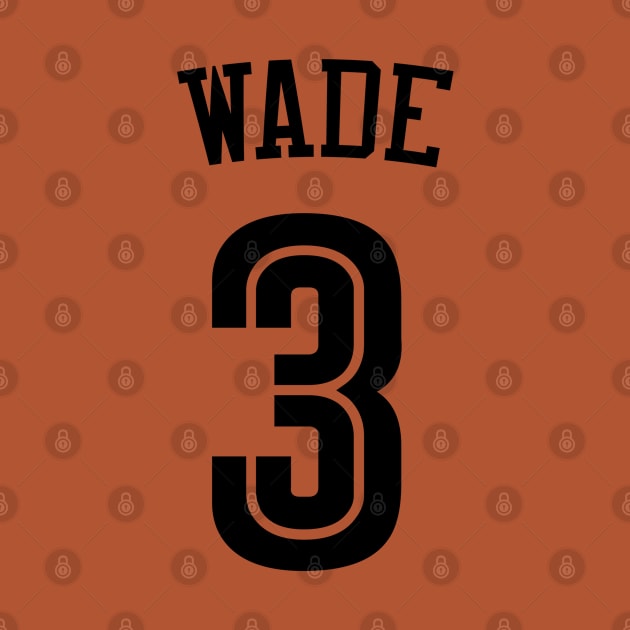 Dwyane James Wade Jr by Cabello's