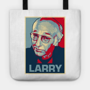 Larry Tote