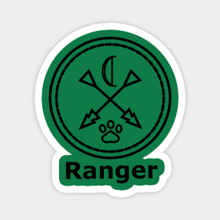 Ranger II Magnet