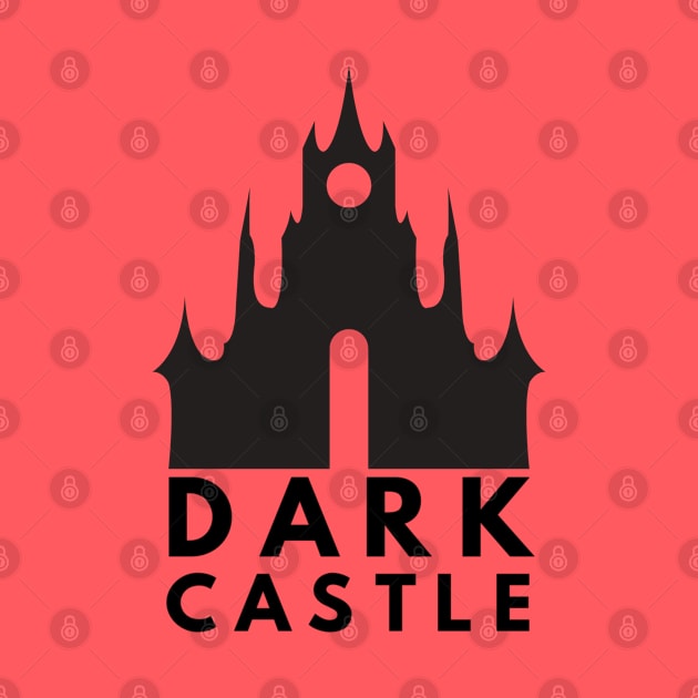 Dark Castle by Abeer Ahmad