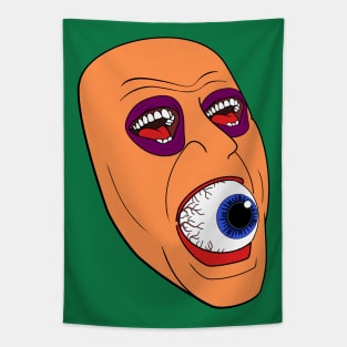 Cyclops Tapestry