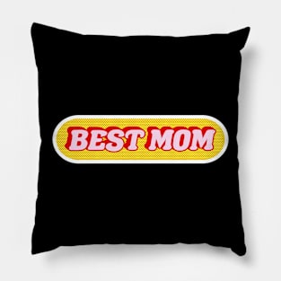 Best Mom Pillow