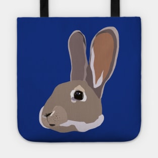 Rabbit Tote