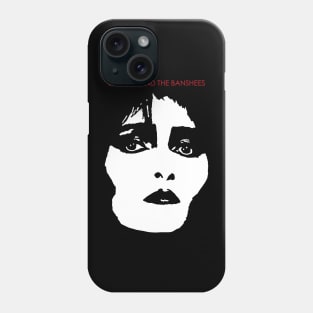 Siouxsie Phone Case