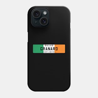 Granard Ireland Phone Case