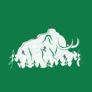 Mammoth Mountain T-Shirt