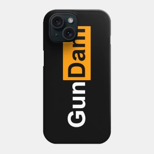 Gundam PH Phone Case