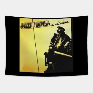 best Johnny Thunders Tapestry