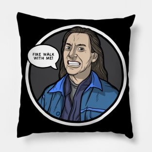 Bob Pillow