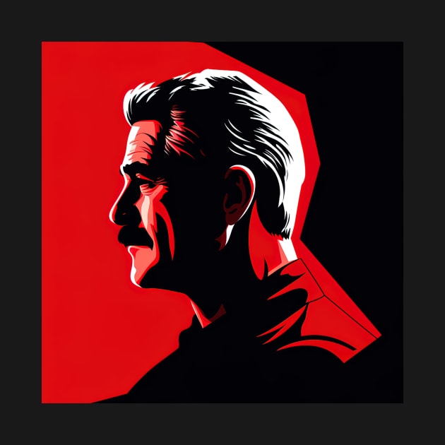 William Faulkner by ComicsFactory