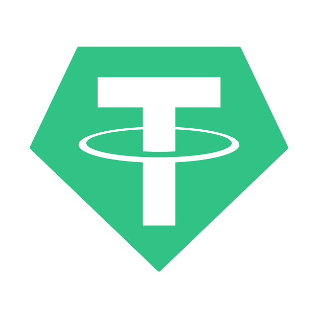 Tether by Z1