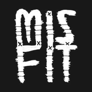 Misfit T-Shirt