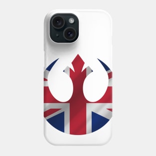 United Resistance Phone Case