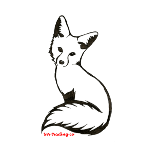 Little Fox T-Shirt