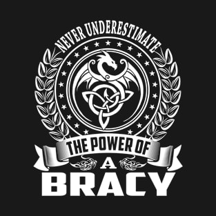 BRACY T-Shirt