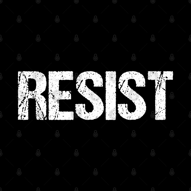 Resist by Flippin' Sweet Gear