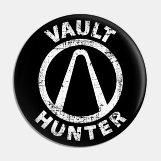 Vault Hunter Pin